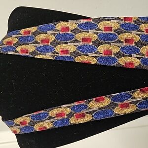 Pavia 100% Silk Italian Tie